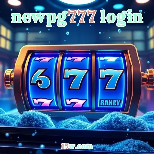newpg777 login Jackpot