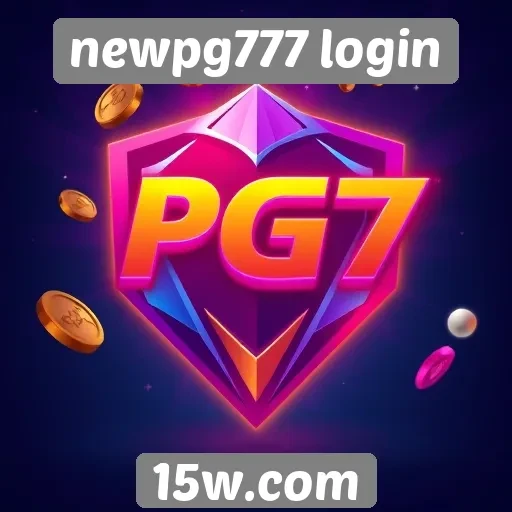 Plataforma newpg777 login cresce entre usuários de jogos online