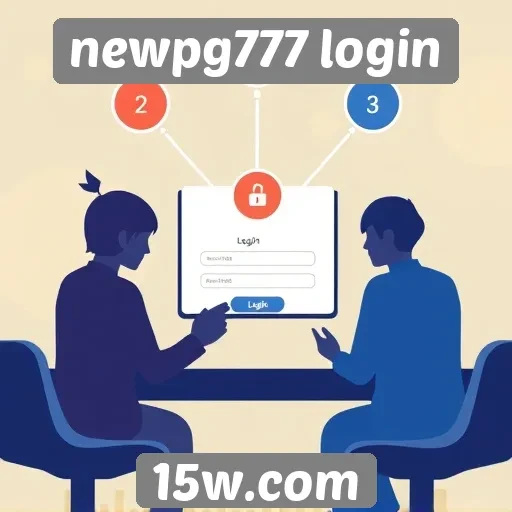 Vantagens e desvantagens do newpg777 login para usuários
