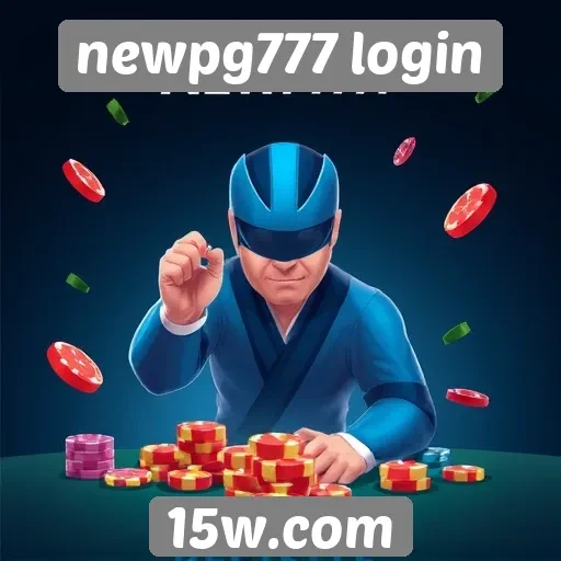 Review do cadastro no site newpg777 login