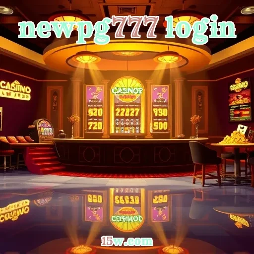 newpg777 login Notícias