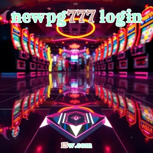 newpg777 login Promoções